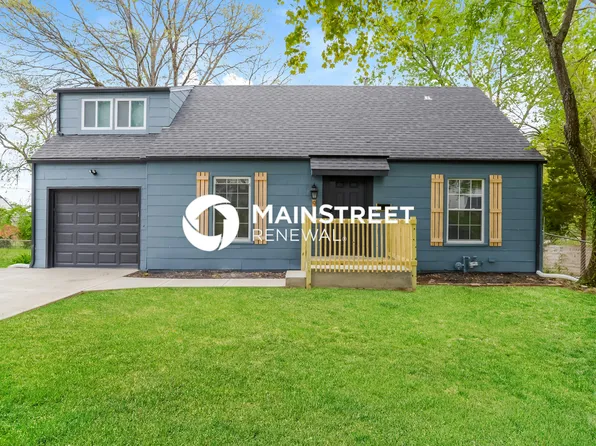 907 E 78th St, Kansas City, MO 64131