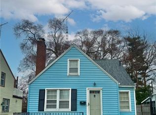 3860 Wallwerth Dr, Toledo, OH