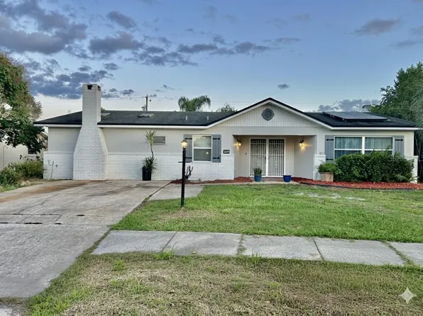 1079 Alladin Dr, Deltona, FL 32725