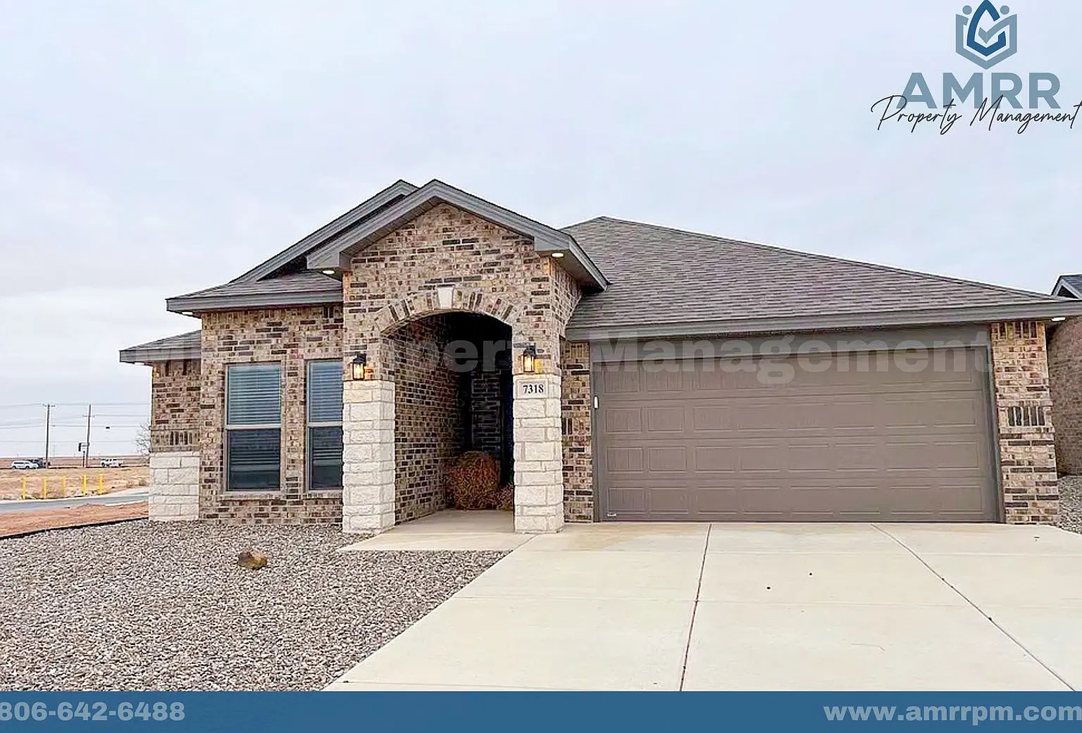 New Beginnings Start with AMRR: Spacious 3-Bedroom Home Your Perfect Family Home! — Photo 1