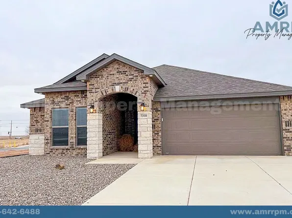 7318 E County Road 99 #1/2, Midland, TX 79706
