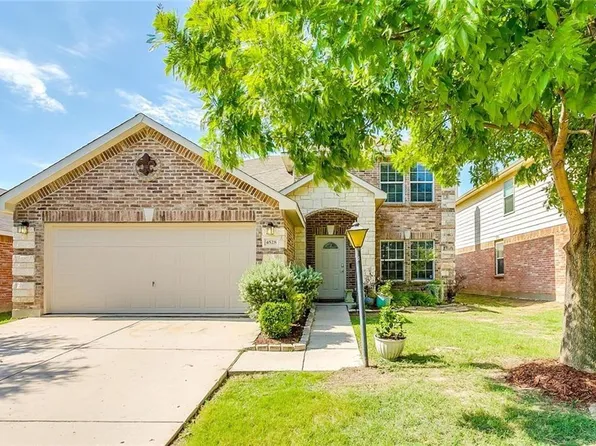 4528 Lacebark Ln, Fort Worth, TX 76244