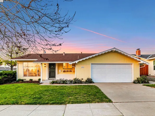 41506 Higgins Way, Fremont, CA 94539