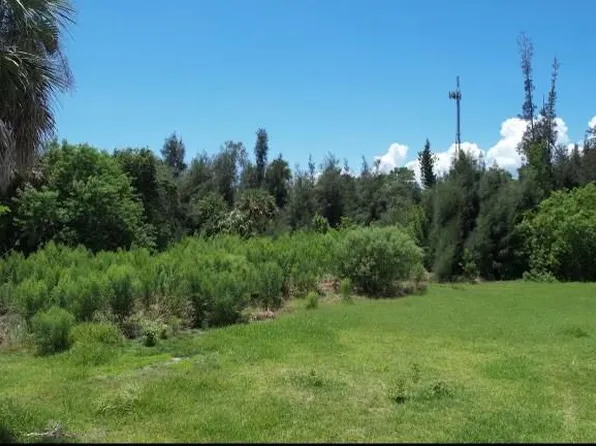 435 ORCHID DRIVE LOT 7 - 8, PUNTA GORDA, FL 33950