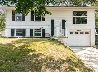 6812 Inwood Ln NE, Cedar Rapids, IA 52402