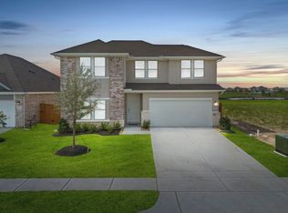 2617 Lake Bryan Dr, Dayton, TX 77535