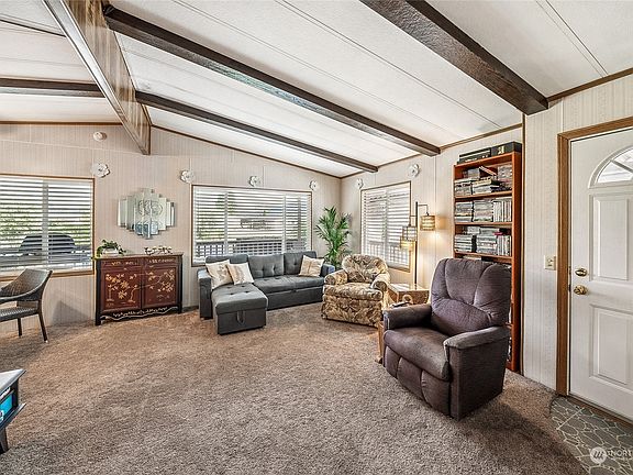 3rd image of 3611 I Street NE #293