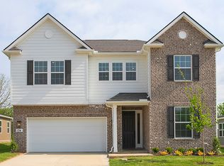 124 W Cassa Way, Mount Juliet, TN 37122