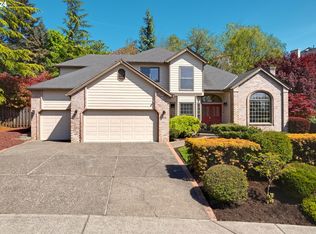 3326 NW 125th Pl, Portland, OR
