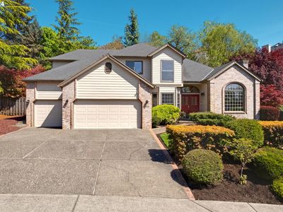 3326 NW 125th Pl, Portland, OR, 97229