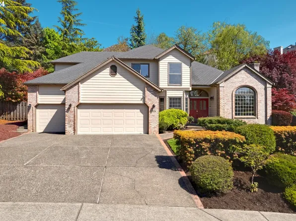 3326 NW 125th Pl, Portland, OR 97229