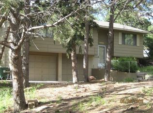 6330 Burgess Rd, Colorado Springs, CO 80908