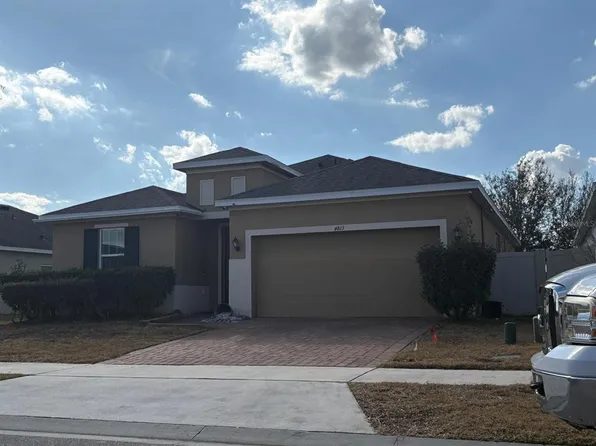 4813 Marcos Cir, Kissimmee, FL 34758