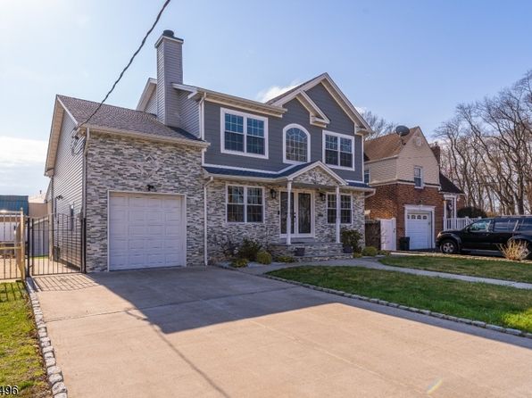 161 Kimberly Rd, Union Twp., NJ 07083