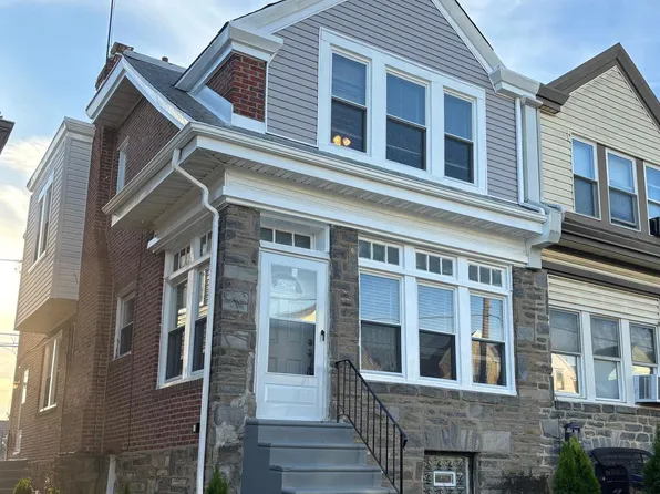 214 High St, Sharon Hill, PA 19079