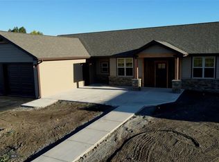 1012 Sagebrush Ln, Deer Lodge, MT 59722