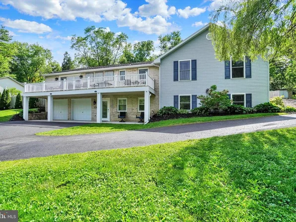 5030 Erbs Bridge Rd, Mechanicsburg, PA 17050
