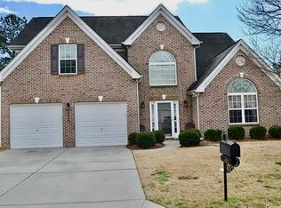 7580 Natalie Commons Rd, Denver, NC 28037
