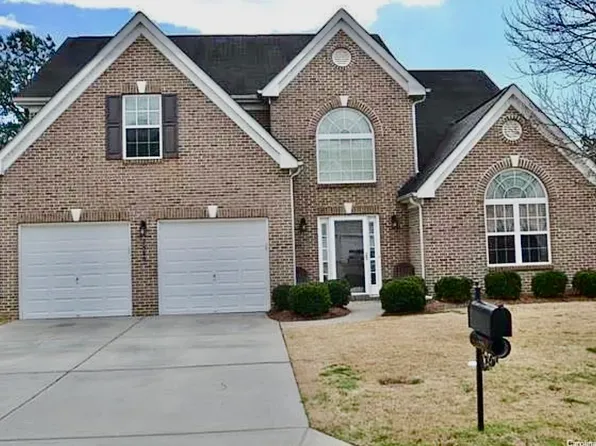 7580 Natalie Commons Rd, Denver, NC 28037