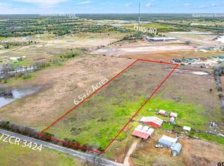 Vz County Road 3424, Wills Pt, TX 75169