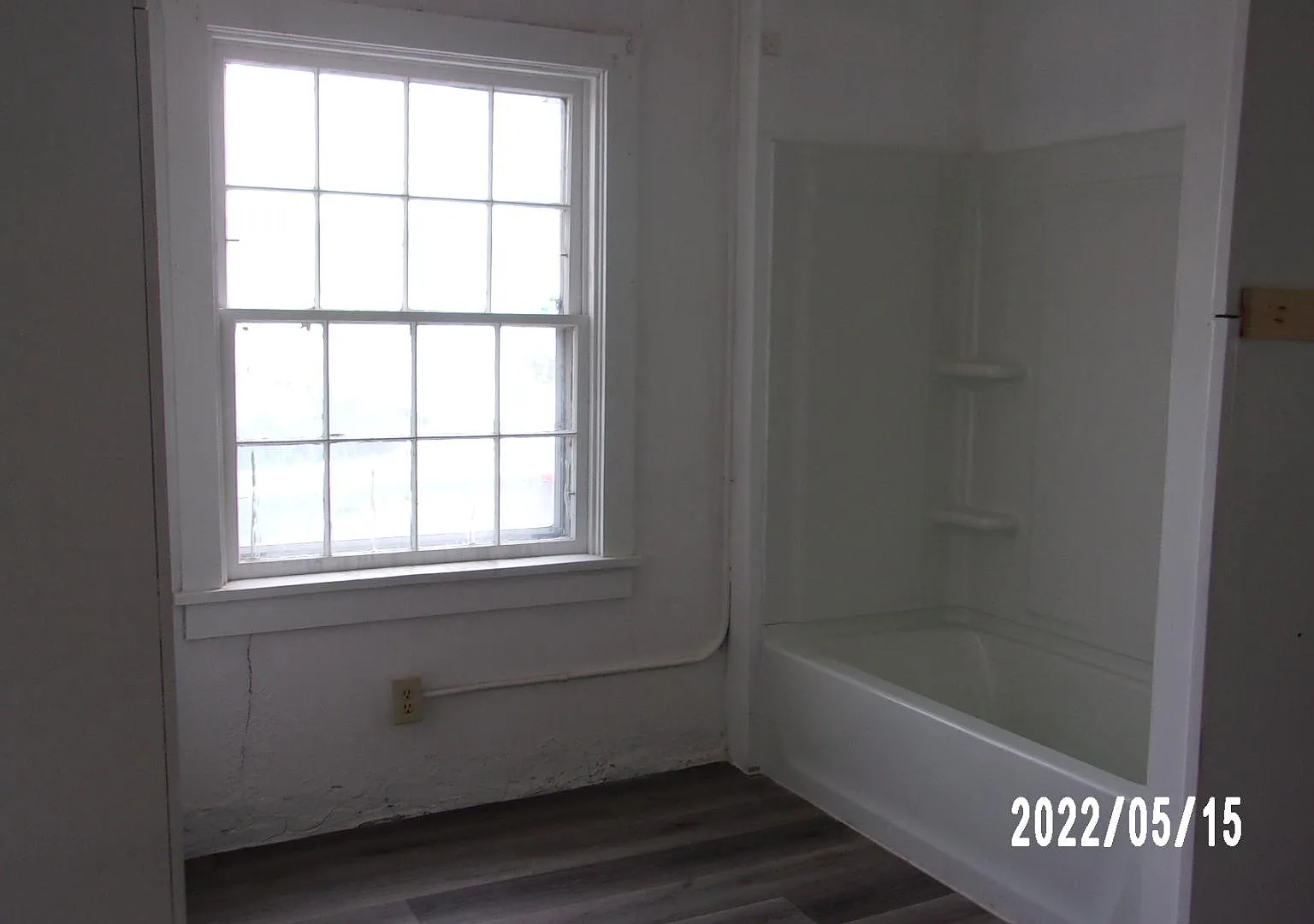 1 bed, 1.0 bath, 528 sqft, $500 — Photo 3