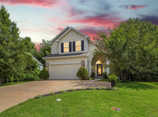 1114 Bopp Rd, Saint Louis, MO 63131