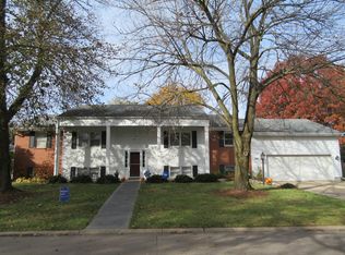 708 Greencroft Rd, Princeton, IL 61356