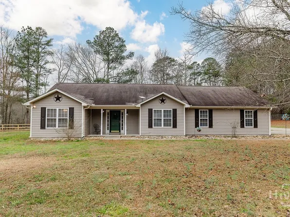 142 Meadow Lakes Drive, Lexington, GA 30648