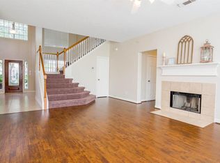 11425 Bogan Flats Dr, Houston, TX 77095