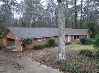 864 Windsor Pl, Macon, GA 31204