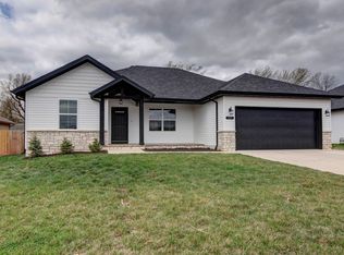727 N Century Ave, Republic, MO 65738