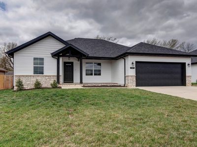 727 N Century Avenue, Republic, MO, 65738