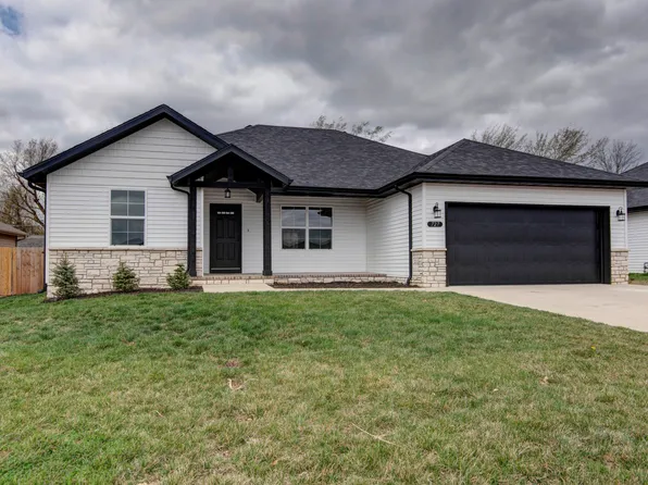 727 N Century Avenue, Republic, MO 65738