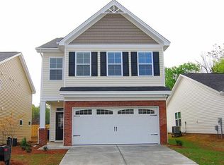 303 Springwalk Ln, West Columbia, SC 29169