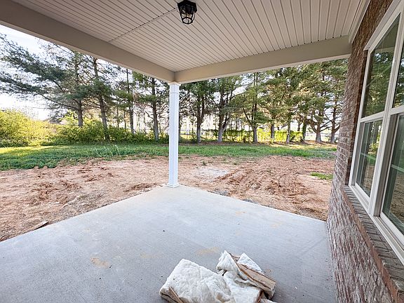 1013 Highland Way - Rushing Builders - 349,900