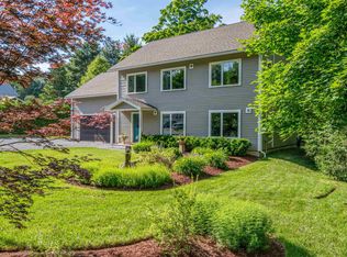 19 Barrett Ln, Shelburne, VT 05482