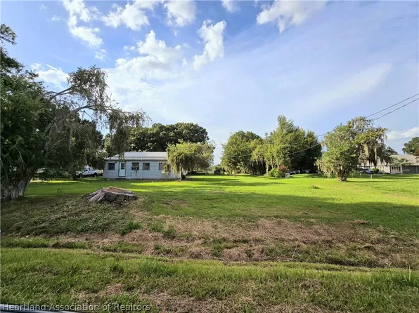 134 Rogers Rd, Wauchula, FL 33873