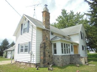 4362 Tupper Lake Rd, Sunfield, MI 48890