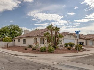 4315 Blushed Meadows Rd, North Las Vegas, NV 89031