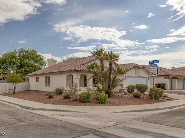 4315 Blushed Meadows Rd, North Las Vegas, NV 89031