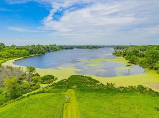 Oak Shore Dr, Fall River, WI 53932