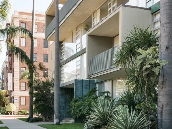 3200 6th Ave Unit 105, San Diego, CA 92103