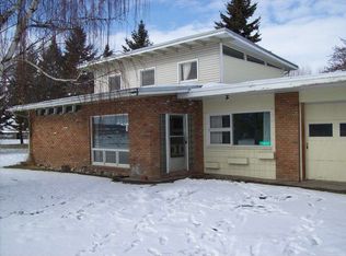 26633 Frontage Rd, Bozeman, MT 59718