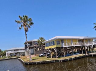 151 5th Ave W, Horseshoe Beach, FL 32648