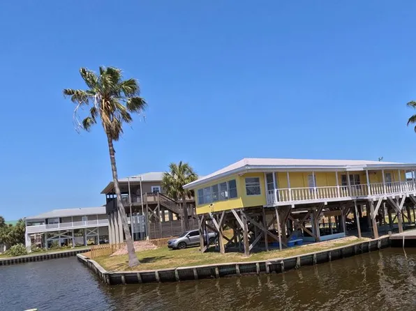 151 W 5th Ave, Horseshoe Beach, FL 32648
