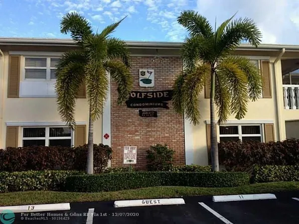 4820 NE 23rd Ave #A-203, Fort Lauderdale, FL 33308