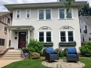 4445 Colfax Ave S #2, Minneapolis, MN 55419