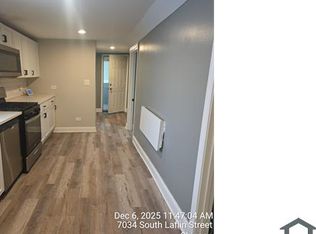 7032 S Laflin St #3, Chicago, IL 60636