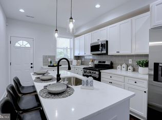 1205 N Ellwood Ave, Baltimore, MD 21213