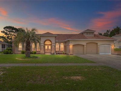 6132 KRISTA DRIVE, Spring Hill, FL, 34609